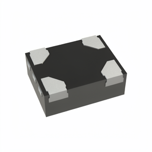 En stock 74AHCT1G04GZ/SOT8065/XSON5 Composants de kit électronique logique 74AHCT1G04GZYL 4 XDFN à pad exposé - Product Image 1