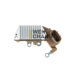 GÉNÉRATEUR D'ALTERNATEUR WENCHANG Ajustement parfait pour l'équipement <span class=keywords><strong>ALPINE</strong></span> DT75 Perkins 804C-T ALTERNATEUR AUTO pour haute qualité 138638 - Product Image 2