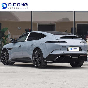 2023 vente chaude voitures d'occasion 4x4 EV Changan Hua-wei Avatr 12 700KM longue portée 650KM Endurance grand espace véhicules de luxe - Product Image 5