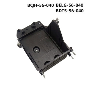 ถาดใส่กล่องแบตเตอรี่สำหรับ MAZDA 3 CX 30หมายเลขชิ้นส่วนพลาสติก bcjh 56 040 bdts 56 040 - Product Image 4