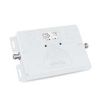 EDUP-Amplificador de banda de 2g/3g/4g 900/1800mhz, dispositivo de refuerzo de señal móvil 4g