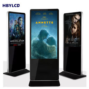 Nuovo Popolare Chiosco Touch Screen <span class=keywords><strong>2026</strong></span> - Lavagna Digitale Intelligente da 65/75 Pollici - Schermo per Pubblicità e Segnaletica Digitale - Product Image 1