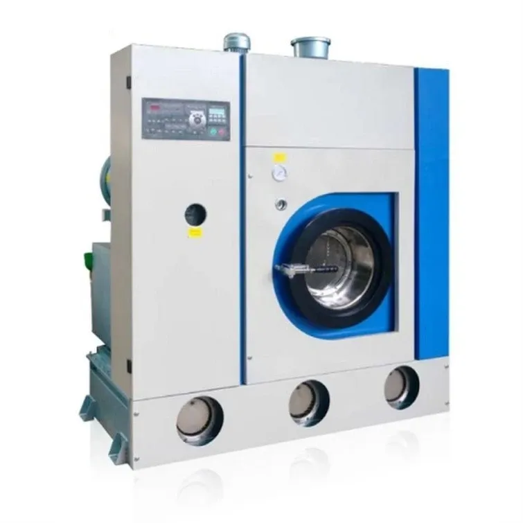 Factory Wholesale Low Cost Hotel Laundry Equipment Steam Press Dry Cleaning