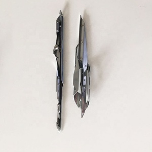 Piezas para Telar de Pinzas Vamatex <span class=keywords><strong>Leonardo</strong></span> Cabezal de Pinza Color Plata para Máquina de Telar - Product Image 5