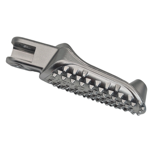Repose-pied avant gauche pour CF 450SR CF450SR CF400-6 SR450 400-6 OE 6AQV-140800-<span class=keywords><strong>1001</strong></span>-0VR00 Quad ATV UTV Pièces de rechange - Product Image 6