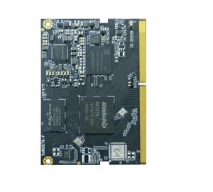 Rk3576 cạnh kết nối nhiều cổng <span class=keywords><strong>6</strong></span> ngọn npu ai tăng tốc kép 4k hiển thị hỗ trợ Mali G52 GPU Som Board - Product Image 2