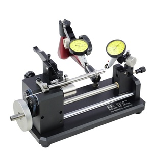 Instrumento de Medición de Coaxialidad de Alta Precisión de 0.002 mm - Product Image 1