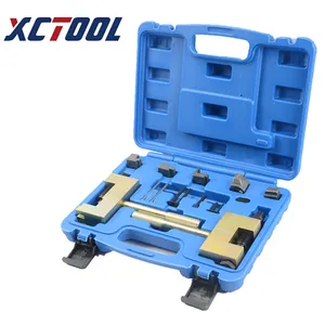 Xc2249 Groothandel Motor Timing Ketting Klinkgereedschap Set Auto Reparatie Tool