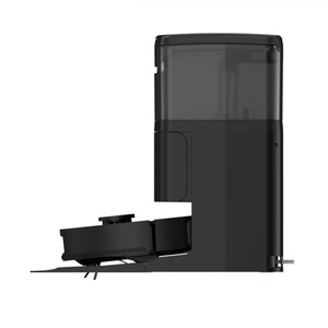 Robot Vacuum Cleaner With Laser Navigation Mopping Sweeping Suction 180 Min Battery Life For Home Use - Product Image 1