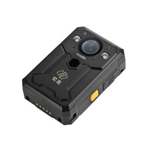 Longue durée de vie de la batterie 4G HD 1440P Mini caméra sans fil portable avec Google Map GPS & AES256 et conception analogique compacte - Product Image 6