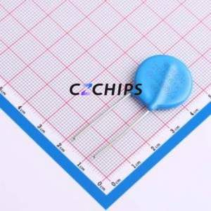 วาริสเตอร์20D361K ผ่านชิ้นส่วนรู (THT),P = 10mm ตัวต้านทาน396V 595V 300V 230V - Product Image 1