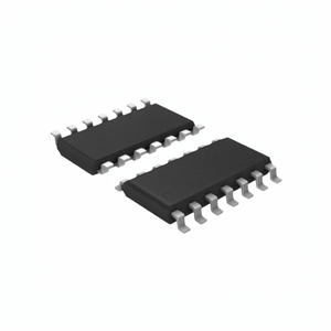 Composant électronique de puce IC BOM LMX339ASD+ 14 SOIC en stock - Product Image 1