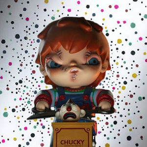 Juguete de PVC Hirono Clown Revenant Night 100% Original, 12 cm, Escala 1/12, Caja Misteriosa, Caja Sorpresa, Regalo de Cumpleaños para Mayores de 14 Años - Product Image 3