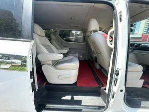 Voitures d'<span class=keywords><strong>occasion</strong></span> SAIC Maxus G10 PLUS 2019 1.9 Turbo Diesel Automatique Propulsion Arrière Grand Espace Double Climatisation Faible Coût d'Exploitation - Product Image 3