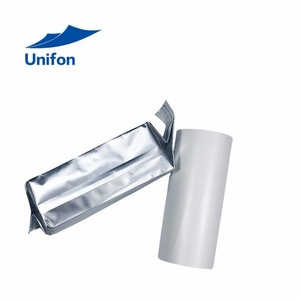 Rollo de Papel Térmico UPP-110HG para Ultrasonido, Alta Calidad, Blanco, Capa Única, Certificado ISO 9001 - Product Image 6
