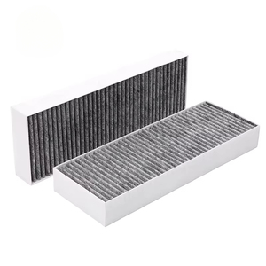 Reemplazo de filtro de campana extractora de carbón activado para filtro de campana de cocina Bora Basic BASIC/002 Hobs BHU/<span class=keywords><strong>BIU</strong></span>/BFIU/GP4 - Product Image 6