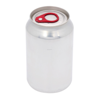 Boîtes de boisson en aluminium personnalisées de 250 ml, 330 ml, 355 ml, 473 ml, 500 ml pour sodas, bières, boissons énergisantes