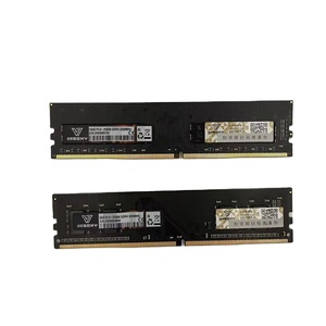 DDR4 8GB 16GB 2400MHz 2666MHz 3200MHz UDIMM หน่วยความจำเดสก์ท็อป RAM โมดูลความเร็วสูงเวลาแฝงต่ำสำหรับพีซีเกมมิ่งคอมพิวเตอร์อัพเกรด - Product Image 5