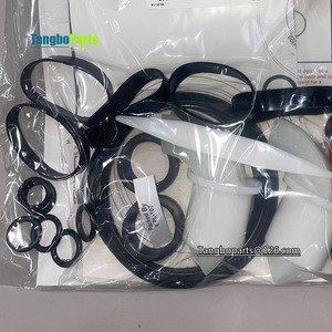 ชุดซ่อมอะไหล่ X49463-35 สำหรับเครื่องทำไอศกรีม Taylor Sundae รุ่น <span class=keywords><strong>DQ</strong></span> 8756 - Product Image 4