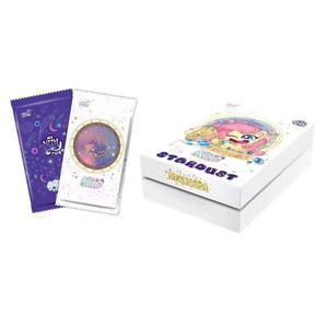 32 boîtes KAYOU <span class=keywords><strong>My</strong></span> <span class=keywords><strong>Little</strong></span> TCG Ponys Card, <span class=keywords><strong>jeu</strong></span> de cartes amusant et mignon pour les fêtes, l'amitié éternelle, pack Huiyue, princesse, anime, <span class=keywords><strong>jeu</strong></span> de société à collectionner - Product Image 6