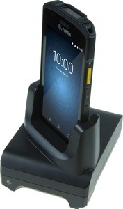 TC26CK-12A222-CN Zebra Máy Quét Mã Vạch WiFi/Di Động Android Bền Cảm Ứng Máy Đọc Mã Vạch WIFI Cầm Tay PDA - Product Image 2