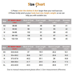 Jancoco 2024 Offre Spéciale fausse fourrure veste femmes recadrée noir fausse fourrure manteaux avec capuche - Product Image 6