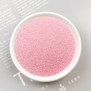 En stock – <span class=keywords><strong>Microbilles</strong></span> <span class=keywords><strong>de</strong></span> <span class=keywords><strong>verre</strong></span> 0,6-0,8 mm pour peinture, bricolage, colle crème, couleurs opaques, mini-perles <span class=keywords><strong>de</strong></span> <span class=keywords><strong>verre</strong></span> à étaler - Product Image 5