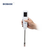 BIOBASE testeur d'huile de cuisson des aliments équipement d'essai des aliments mesure rapidement testeur d'huile de cuisson COT-28A pour laboratoire
