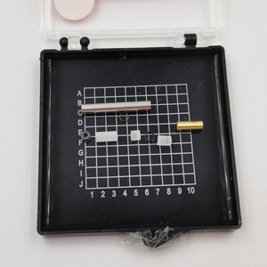 Conjunto de lente de haste óptica, conjunto rígido de lente de endoscópio - Product Image 1