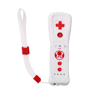 Wireless Gamepad for Nintendo <strong>Wii</strong> <strong>Controller</strong> Motion Plus + Nunchuk for <strong>Wii</strong> Manette Built in Motion Remote <strong>Controller</strong> - Product Image 4