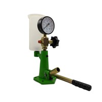 Réparation d'injecteur d'équipements électroniques S80H de haute qualité simulateur de testeur de buse d'injecteur à rampe commune S80H