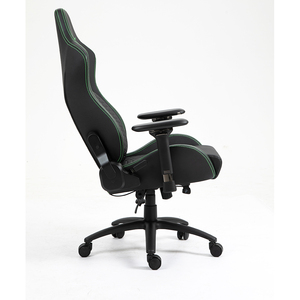 <span class=keywords><strong>Chaise</strong></span> de jeu Razers <span class=keywords><strong>Chaise</strong></span> de jeu en cuir Silla <span class=keywords><strong>Gamer</strong></span> Factory Ordinateur inclinable ergonomique Vente en gros <span class=keywords><strong>Chaise</strong></span> de jeu moderne grande et grande pour PC - Product Image 2
