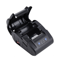 Imprimante thermique de reçus mini SPRT POS 58 mm avec papier thermique, interface USB, 203 dpi - Vente en cours, en stock, garantie 1 an