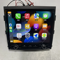 Autoradio Android Multimedia Player 128GB pour Porsche Cayenne 958 2010-2017 Car GPS Navigation Stereo Carplay Google Unit