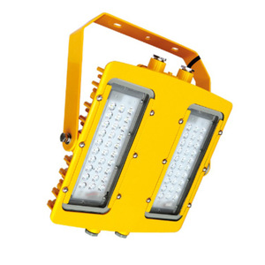 Projecteur LED antidéflagrant BFC8116 200W T4 Nema 4X pour aciéries - Product Image 5