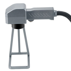 เครื่องแกะสลักทำเครื่องหมายด้วยเลเซอร์แบบพกพาสำหรับตัวเลขและโลโก้แบบมือถือ - Product Image 4