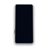 Écran LCD Incell/OLED pour Samsung Galaxy S8 S9 S10, écran tactile, assemblage du numériseur avec cadre