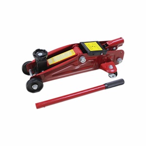 Cric hydraulique horizontal 2T en acier pour réparation automobile, fourni directement par l'usine - Product Image 4