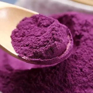 Polvere di Dioscorea Alata Pura Senza Additivi all'Ingrosso, Polvere di Ube Biologica dalle Filippine - Product Image 4