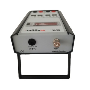 For Megger TM200 Digital <b>Timer</b> Used with SVERKER Relay Instrument Essential Electronic Component Product - Product Image 2