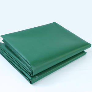 Precio al por mayor de fábrica 500d lona recubierta de PVC de alta resistencia con ojales para lona de camión o lona de piscina - Product Image 5