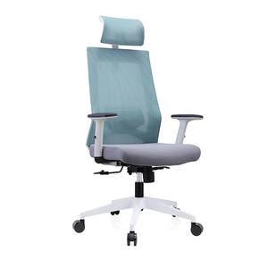 <span class=keywords><strong>เก้าอี้</strong></span>ผู้บริหารเหมาะกับสรีระของสำนักงานทำท่าทางหมุนได้เฟอร์นิเจอร์สำนักงาน - Product Image 5