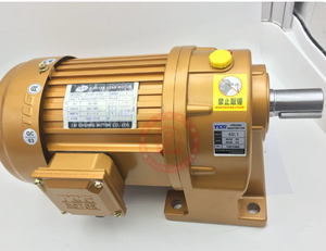 Brand New Original TCG MOTOR TCH/TCV32-400-100~200 TCH/TCV40-400-250~1800 TCH/TCV32-750-3~10 TCH/TCV28-750-12.5~25 - Product Image 2