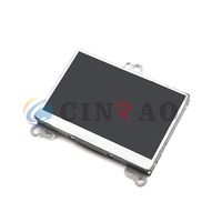 4,3-Zoll-TPO-Anzeige WVGA LTPS TFT LCD-Modul P9491-3 Auto-Bildschirm