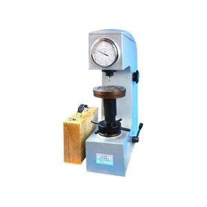 Durómetro de Metal ISO 6508 ASTM E18 HR-150A, Equipo de Prueba de Dureza, Máquina de Prueba de Dureza del Acero - Product Image 1
