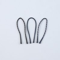 Tirette de fermeture éclair personnalisée à faible MOQ avec logo, en corde trempée et extension antidérapante en silicone pour vestes de sport, sacs à dos et vêtements d'extérieur