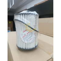 Filtre à carburant FS19925, structure de filtration multicouche, élimine l'eau et les impuretés, adapté aux véhicules commerciaux