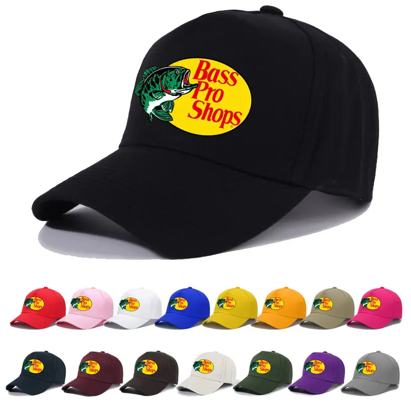 HT-2272 उच्च गुणवत्ता के नए कपास बेसबॉल टोपी लोकप्रिय गर्मियों पशु छायांकन कस्टम Trucker टोपियां टोपी पुरुषों और महिलाओं के लिए