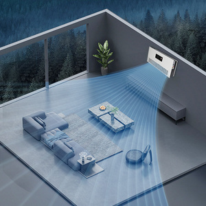 Flygoo <span class=keywords><strong>Purificateur</strong></span> <span class=keywords><strong>d</strong></span>'<span class=keywords><strong>air</strong></span> mural pour générateur <span class=keywords><strong>d</strong></span>'ozone pour chambre <span class=keywords><strong>d</strong></span>'hôtel scolaire pour éliminer les odeurs - Product Image 5