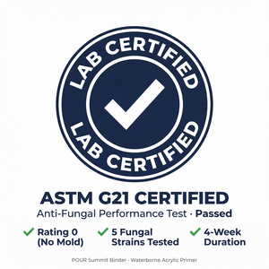 Water Based Anti Alkaline Sealing Barrier Base Coat Alkali Blocking Protective Undercoat for Concrete Wall Surface Treatment - Product Image 6